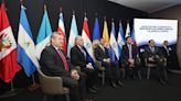 La Nación / Por tercera vez la Asamblea General de la OEA se realiza en nuestro país