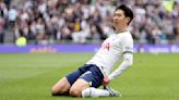 Tottenham star Son Heung-min is a year YOUNGER than he thought – thanks to weird South Korean law change