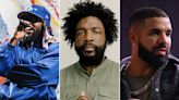 Questlove Slams Kendrick Lamar and Drake for “Mudslinging” in Their Beef: “Hip Hop Is Truly Dead”