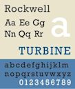 Rockwell (typeface)