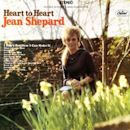 Heart to Heart (Jean Shepard album)