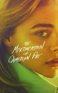 The Miseducation of Cameron Post (film)