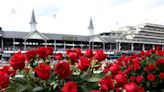 Kentucky Derby winner Mystik Dan crowned after thrilling race to the finish