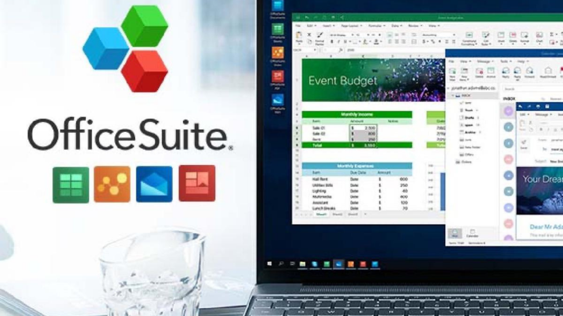 Get a Microsoft Office Alternative for the Whole Family for $45