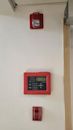 Fire alarm system