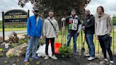 The Stolen Remains of 19 Black People Who Died in the 1800s Are Now Being Cared For By Philly Youth