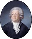 Honoré-Gabriel Riqueti de Mirabeau