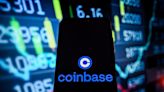 Coinbase shrugs off site crash as shares of the top U.S. crypto exchange surge