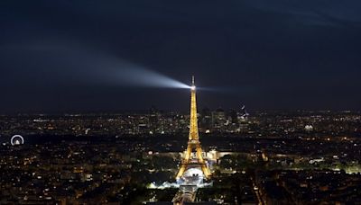 City of Lights becomes city of barricades ahead of Paris Olympics opening ceremony