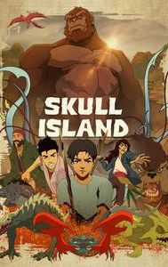 Skull Island