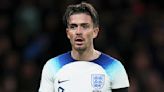 Jack Grealish will cut his holiday short to join England training