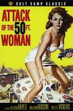 Attack of the 50 Ft. Woman (1993 film)