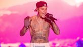 Justin Bieber Performs at Festival, Celebrates 29th Birthday After Canceling World Tour Dates