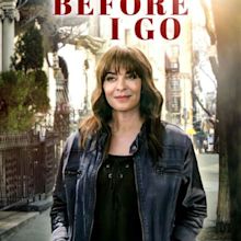 Before I Go With Annabella Sciorra Released by Vision Films