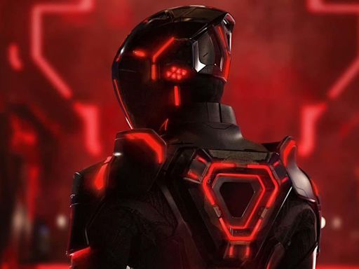 TRON: ARES Director Shared Behind-the-Scenes Photos to Celebrate Picture Wrap