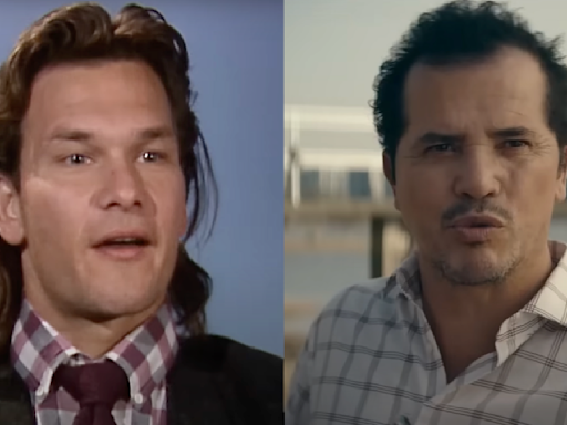 Patrick Swayze's Brother Responds After John Leguizamo Starts A Posthumous Feud With His Former Co-Star