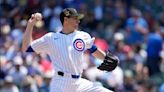 Chicago Cubs RHP Kyle Hendricks is looking at bullpen move as an 'opportunity'