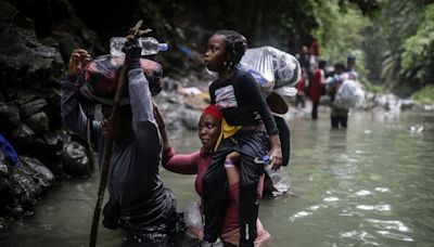 Los fotoperiodistas latinoamericanos que conquistaron el Pulitzer retratando la migración