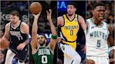 Análisis de la NBA: nueva generación de veinteañeros deja atrás en estos playoffs a LeBron James, Kevin Durant y Stephen Curry