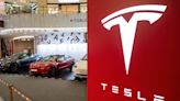 Tesla earnings: EV giant reports Q4 revenue and profit beat; Cybertruck to begin production later this year