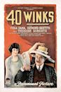 Forty Winks (1925 film)