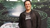 Phil Spencer recibirá un prestigioso premio por su carrera en Xbox