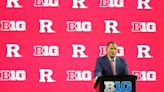 As expectations grow, Rutgers’ Greg Schiano won’t let future goals rob him of the present