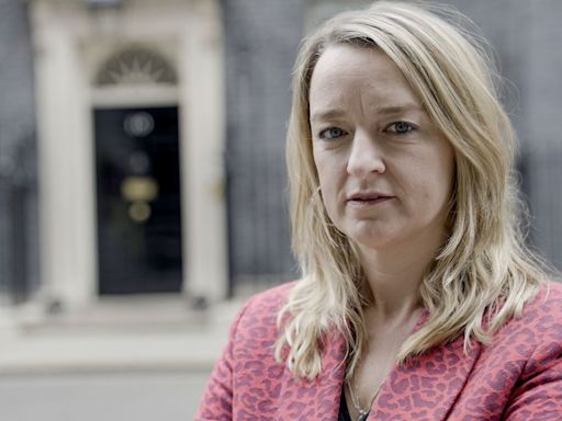 BBC Defends Laura Kuenssberg After Complaints About Her Interview With Lib Dems Leader