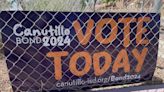 Canutillo ISD, Lower Valley Water, San Eli go to polls on Saturday