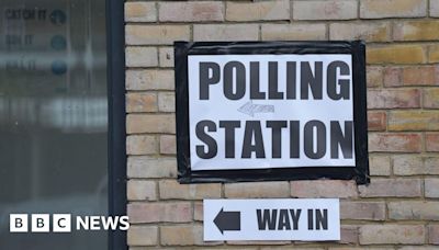 Race to be first to return general election result hots up