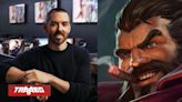 Apuesta al presidente de Riot Games en Reddit devuelve a Graves su mítico PURO a las imágenes oficiales de League of Legends