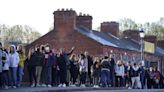 Thousands of Brazilians living in Ireland cast their vote for president