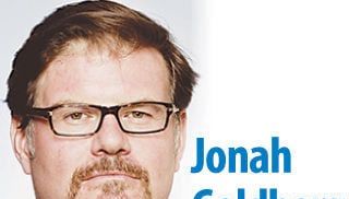 Jonah Goldberg: What too many Republicans still don't understand about Donald Trump's agenda