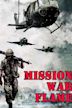 Mission War Flame