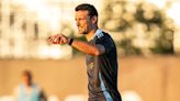 El CAUTELOSO plan de Lionel Scaloni para el primer amistoso de la Selección argentina antes de la Copa América