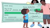 Should My Wife and I Tell Our 8-Year-Old How Much Money We Make?