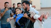 Quince niños de Gaza recibirán tratamiento médico urgente en España, según la OMS