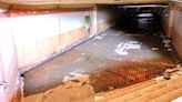 Residents say pedestrian subway in Tambaram has become unusable due to lack of maintenance