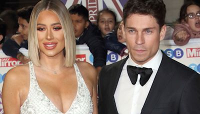 Heartbreaking moment Joey Essex’s famous cousin breaks down watching Love Island