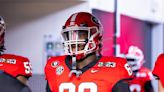 UGA football offers OL Jalan Chapman