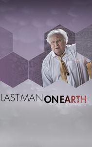 Last Man on Earth