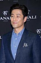 Ji Jin-hee