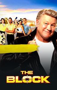 The Block (Australian TV series)