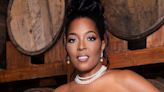 Toya Bush-Harris Gives a Closer Look at Her Dazzling Engagement Ring (PHOTO) | Bravo TV Official Site