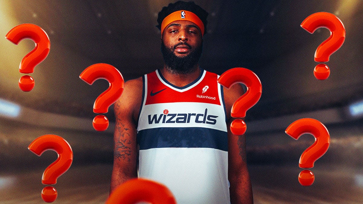 NBA rumors: Knicks talk to Wizards about Mitchell Robinson trade