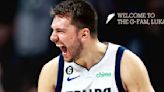 Luka Dončić Joins Michael Jordan, Serena Williams, Caitlin Clark on Gatorade's Roster