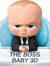 The Boss Baby