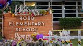 Robb Elementary School, site of massacre, will be razed, Uvalde mayor says