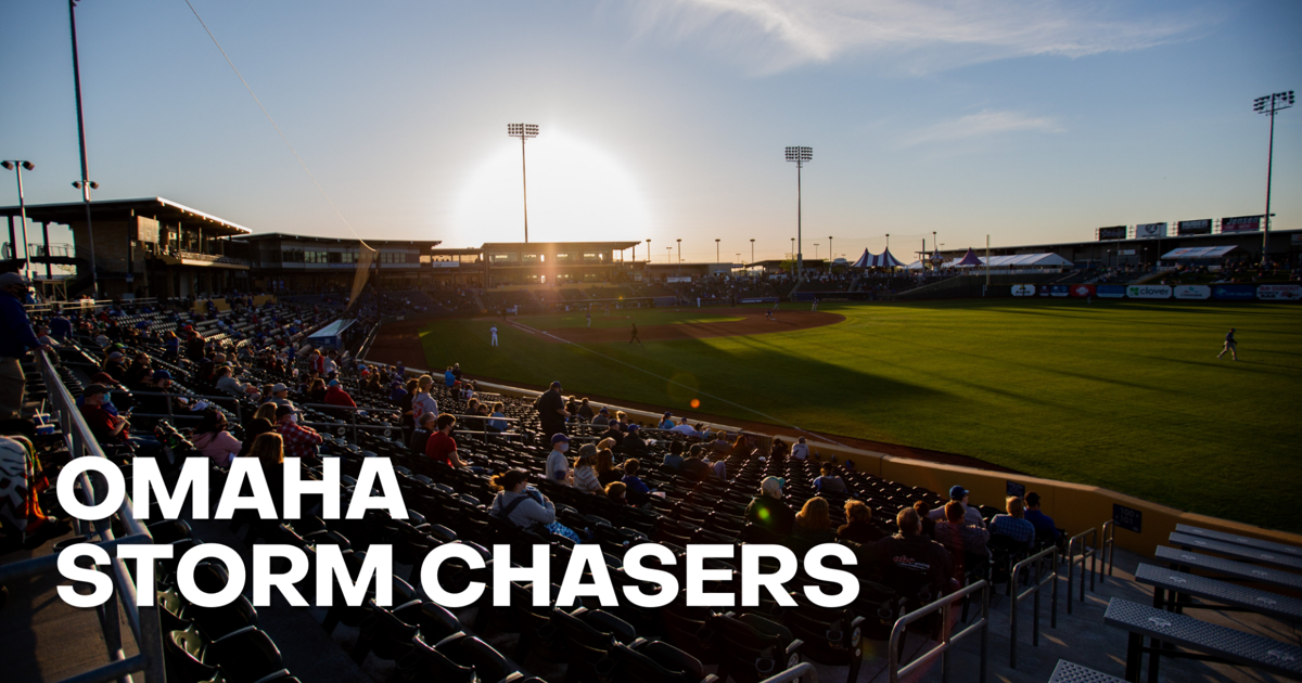 Omaha Storm Chasers rallies in the ninth inning for win over Indianapolis