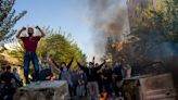 Iran's Guard warns protesters as more unrest roils country